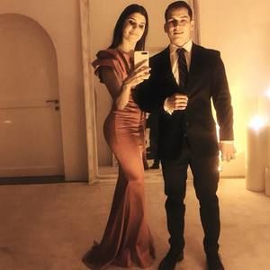 Meet your Posher, Luisa